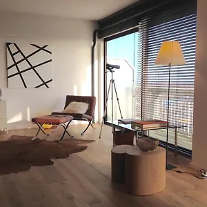22ndfloor Luxury Oostende
